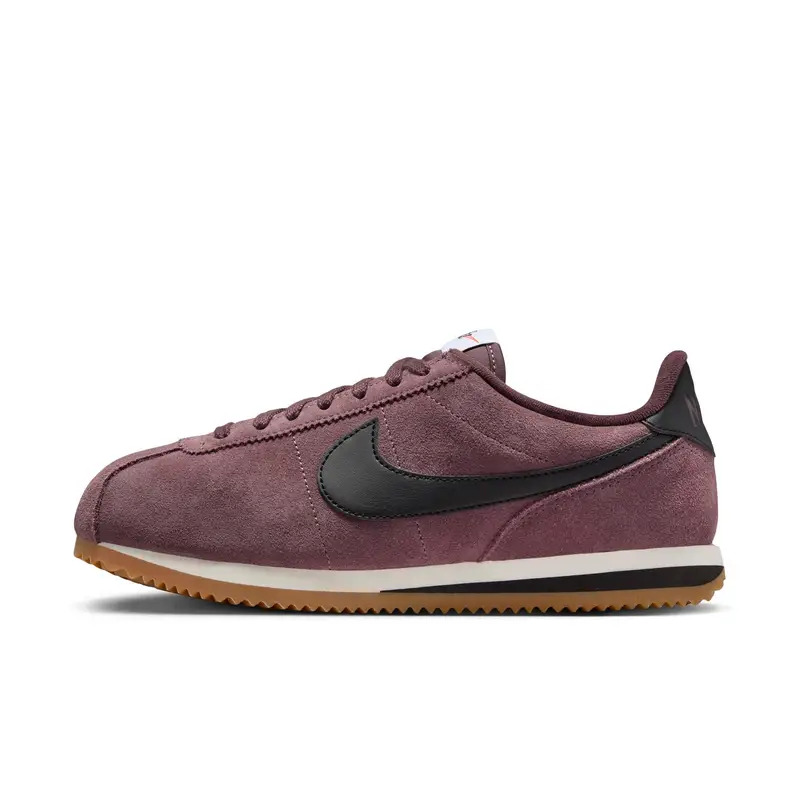 Sneakers da donna Nike Cortez Marron