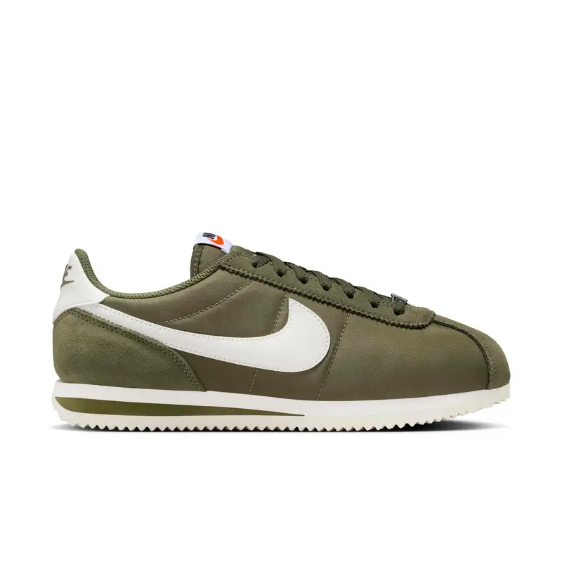 Sneakers da donna Nike Cortez Vert