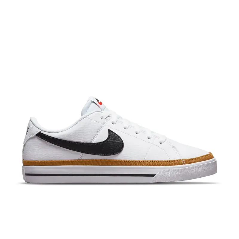Sneakers da donna Nike Court Legacy Next Nature Blanc