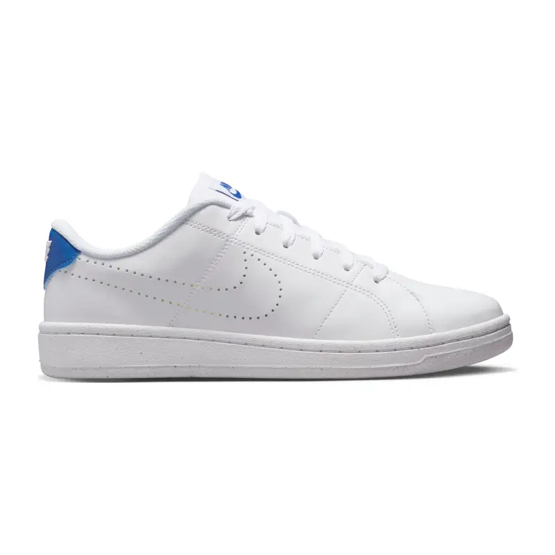 Sneakers da donna Nike Court Royale 2 Blanc