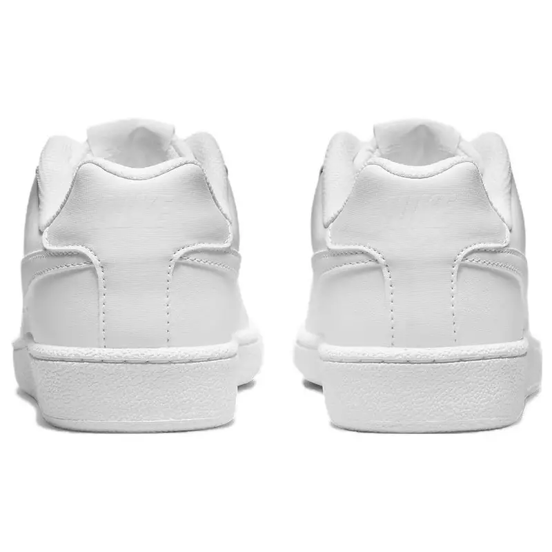 Sneakers da donna Nike Court Royale Triple White 749867-105 38 miniatura 4