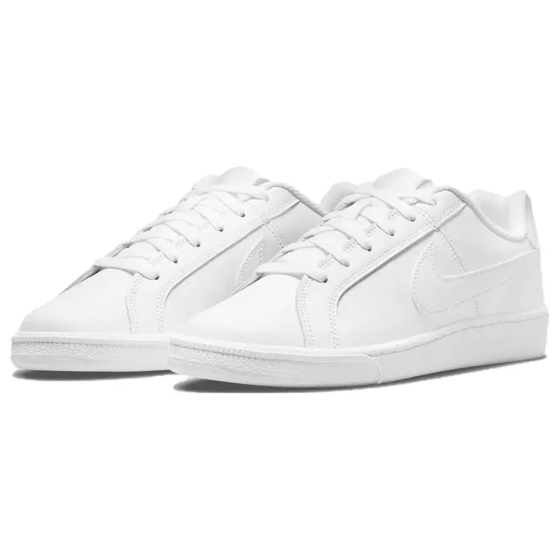 Sneakers da donna Nike Court Royale Triple White 749867-105 42 miniatura 2