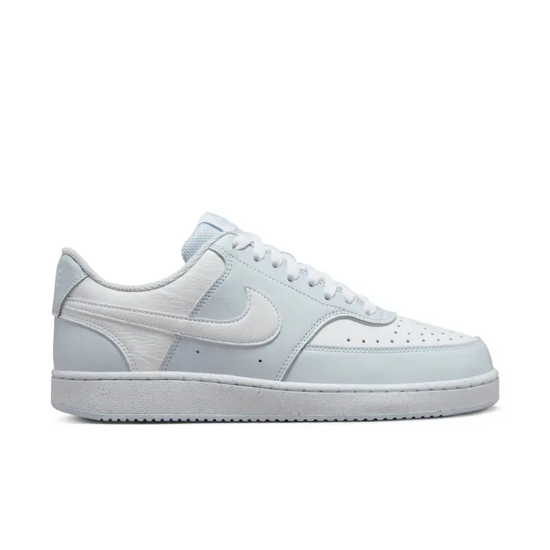 Sneakers da donna Nike Court Vision Low Next Nature Gris
