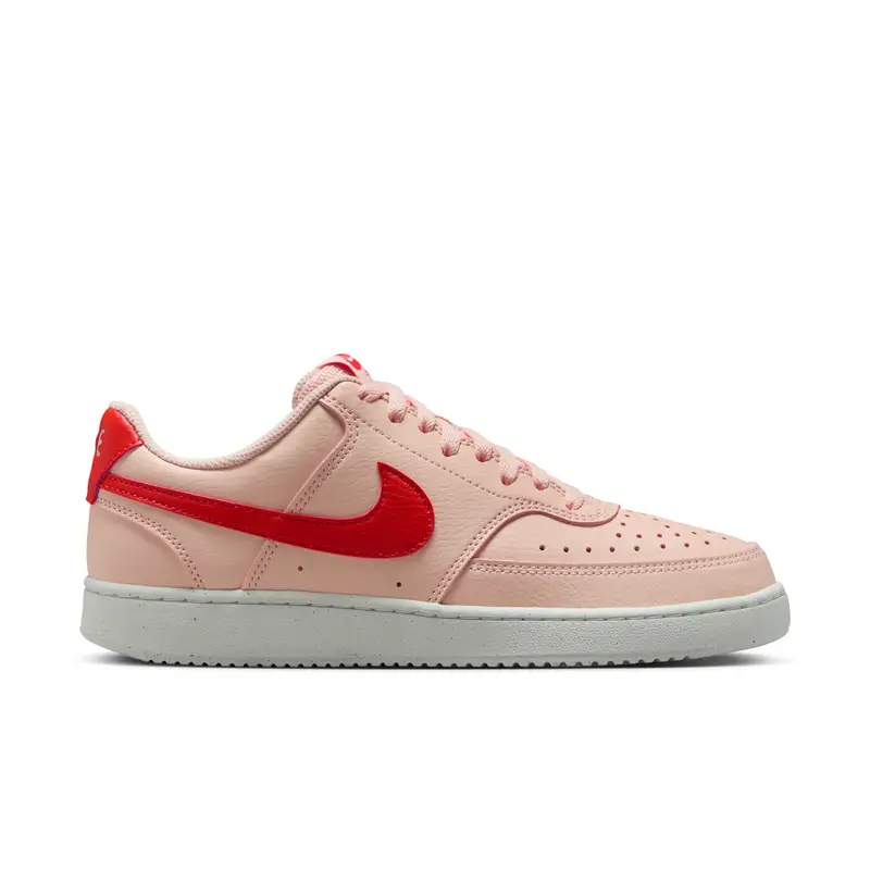 Sneakers da donna Nike Court Vision Low Next Nature Gris