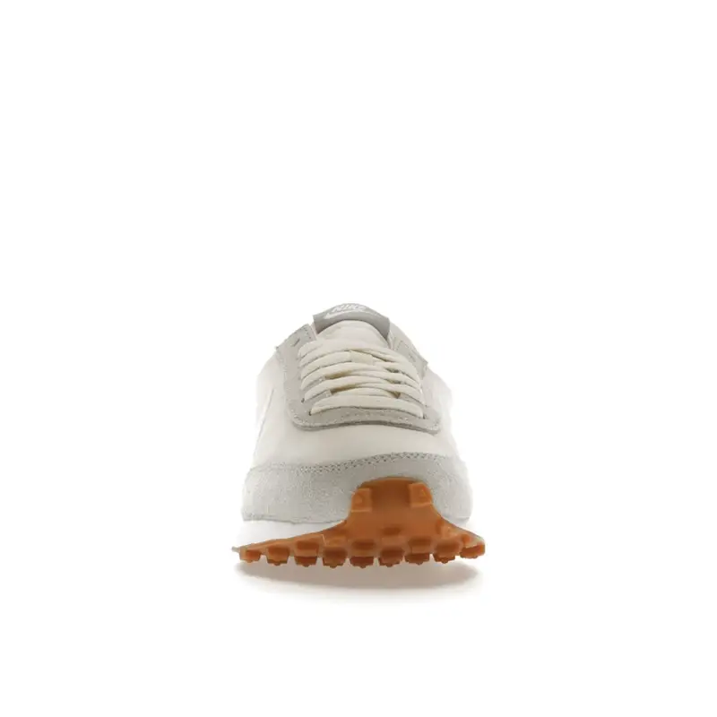 Nike Sneakers da donna Bianco e Avorio Pallido miniatura 2