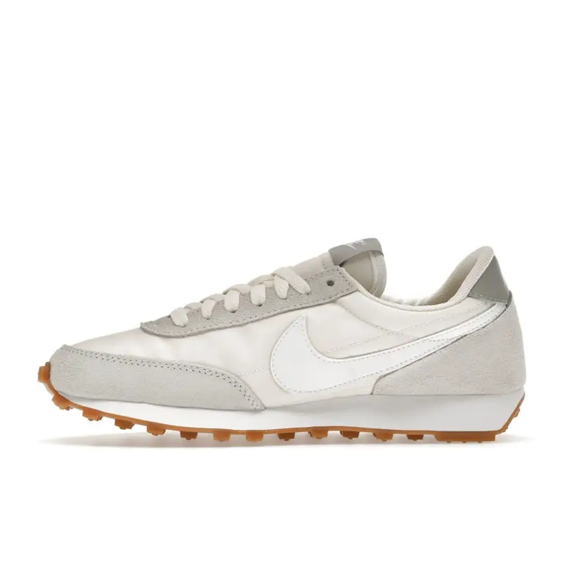 Nike Sneakers da donna Bianco e Avorio Pallido miniatura 4