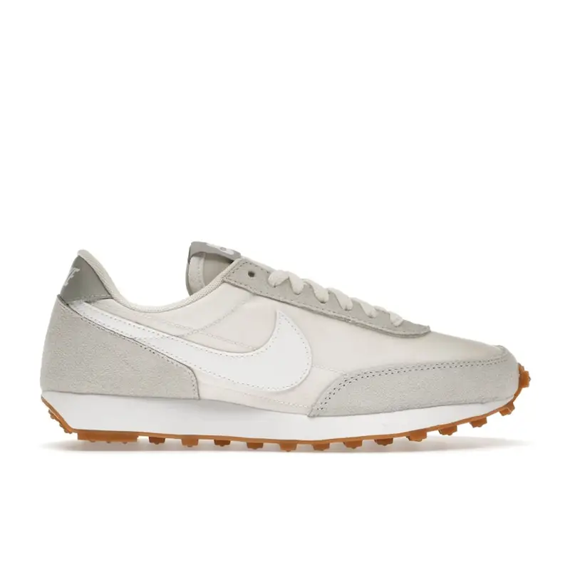 Nike Sneakers da donna Daybreak Bianco e Avorio Pallido