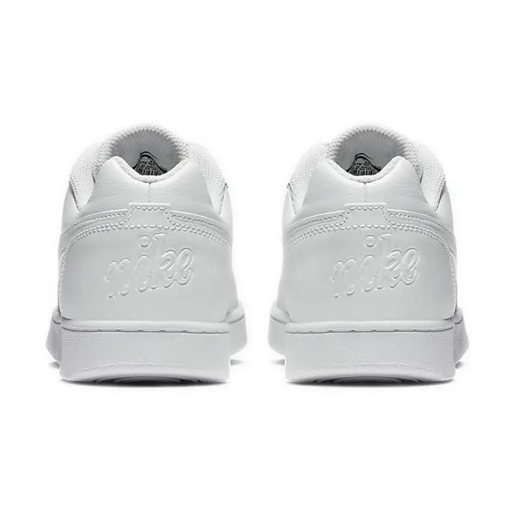 Sneakers da donna Nike Ebernon Low Triple White AQ1779-100 36 miniatura 3