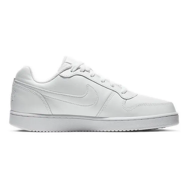Sneakers da donna Nike Ebernon Low Triple White AQ1779-100 39 miniatura 5