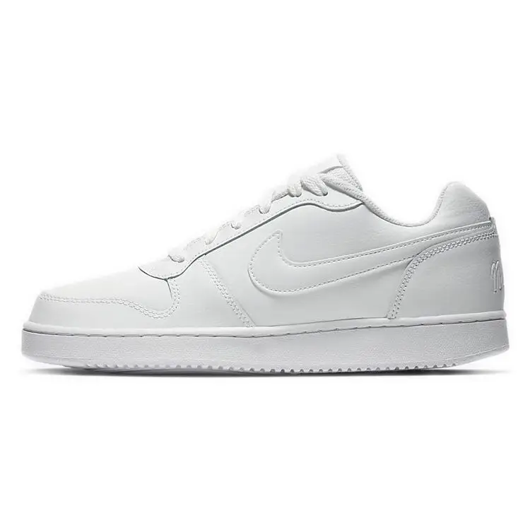 Sneakers da donna Nike Ebernon Low Triple White AQ1779-100 43