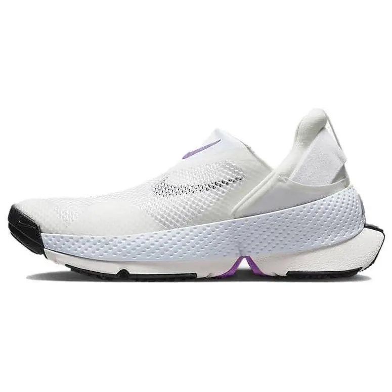 Sneakers da Donna Nike GO FlyEase Viola Fantasma Bianco Vela Nero DR5540-104 38 5