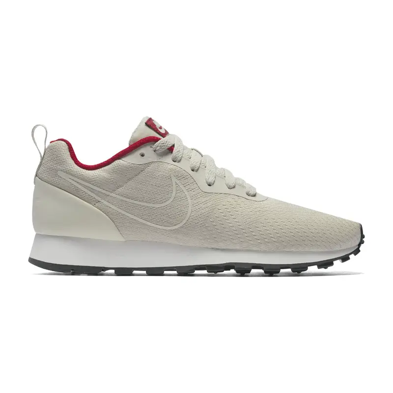 Sneakers da donna Nike Md Runner 2 Eng Blanc