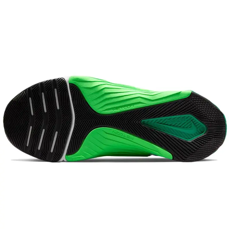 Sneakers da donna Nike Metcon 7 Black Green Strike CZ8280-036 38 miniatura 3