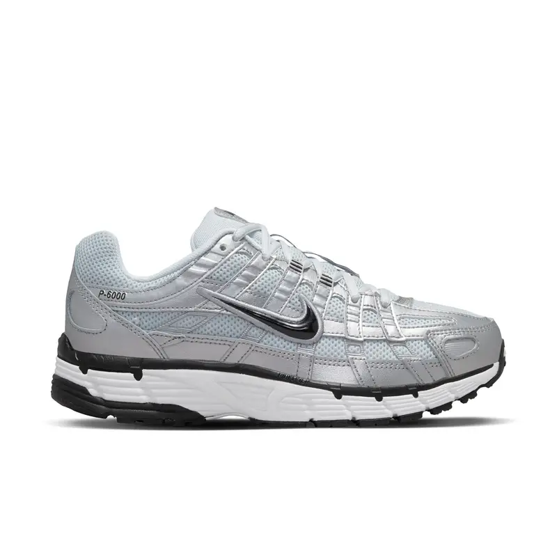 Sneakers da donna Nike P- 6000 Blanc