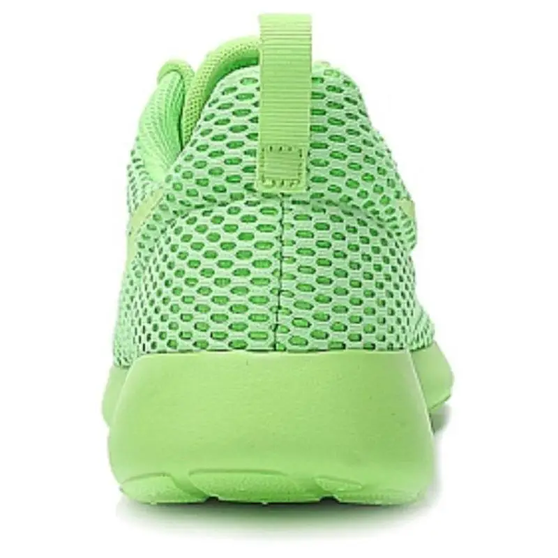 Sneakers da Donna Nike Roshe One Hyper Breathe Ghost Green 833826-300 37 5 miniatura 3