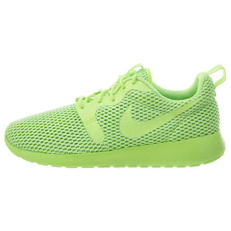 Sneakers da Donna Nike Roshe One Hyper Breathe Ghost Green 833826-300 37 5