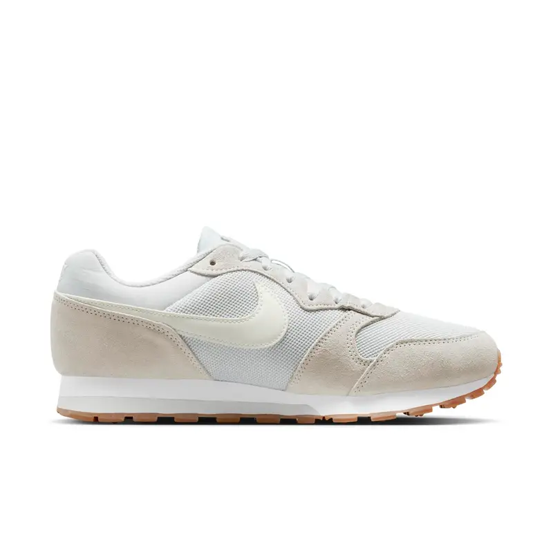 Sneakers da donna Nike Runner 2 Blanc