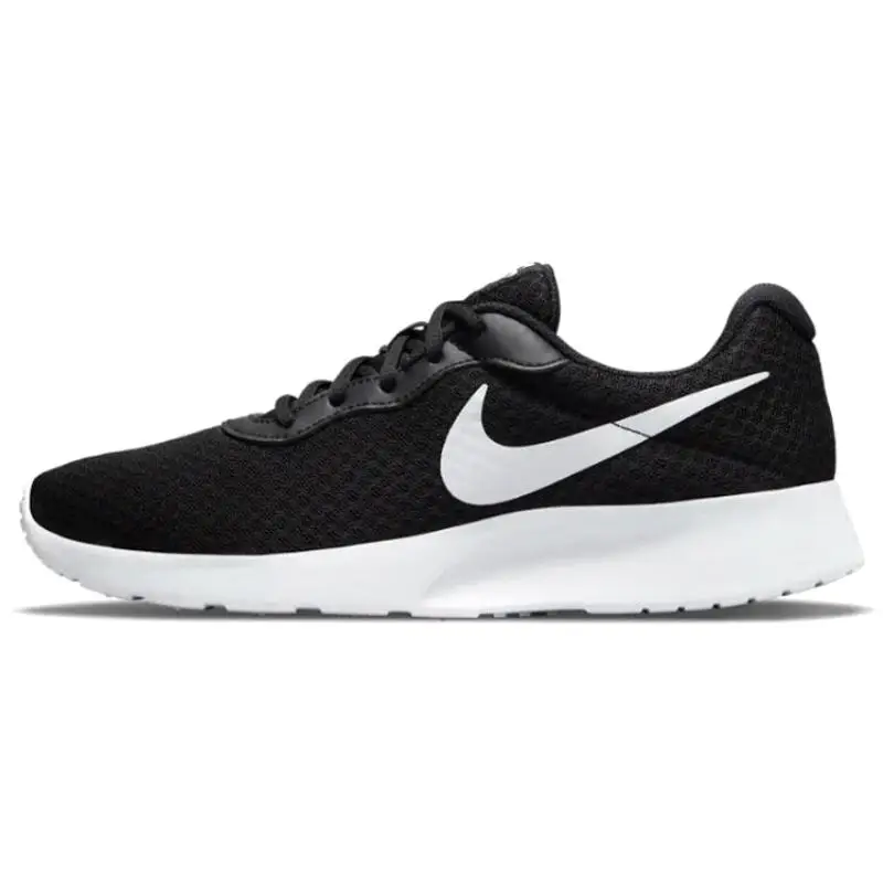 Sneakers da donna Nike Tanjun Black White DJ6257-004 42 5