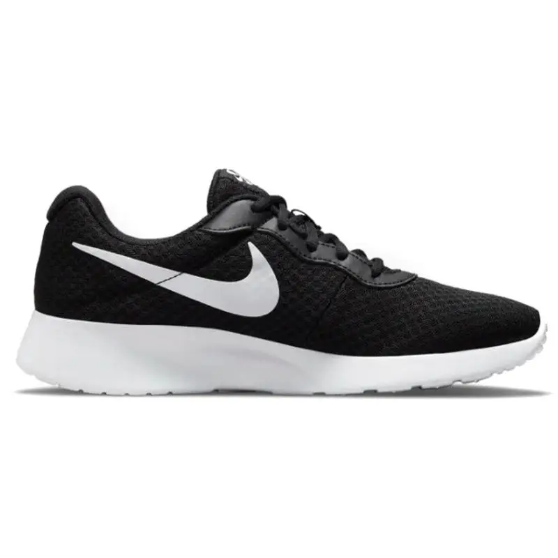 Sneakers da donna Nike Tanjun Black White DJ6257-004 44 miniatura 2