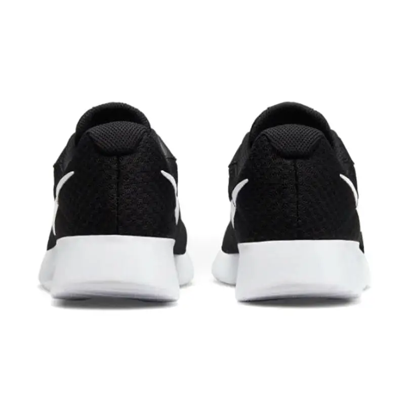 Sneakers da donna Nike Tanjun Black White DJ6257-004 44 miniatura 3