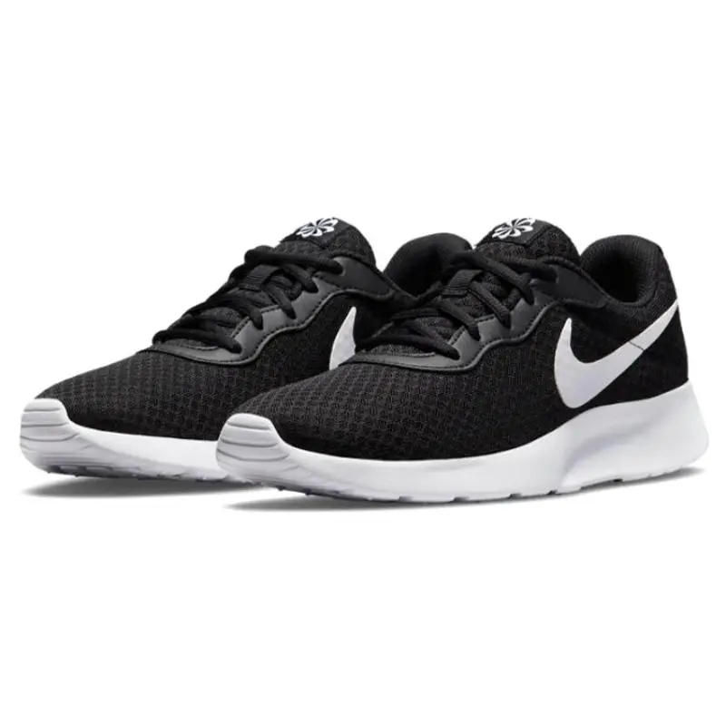 Sneakers da donna Nike Tanjun Black White DJ6257-004 44 miniatura 5