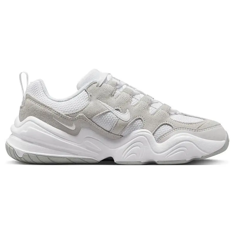 Sneakers da Donna Nike Tech Hera Bianco Polvere di Fotoni Bianco Summit DR9761-100 40 5 miniatura 2