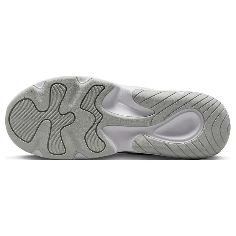 Sneakers da Donna Nike Tech Hera Bianco Polvere di Fotoni Bianco Summit DR9761-100 40 5 miniatura 5