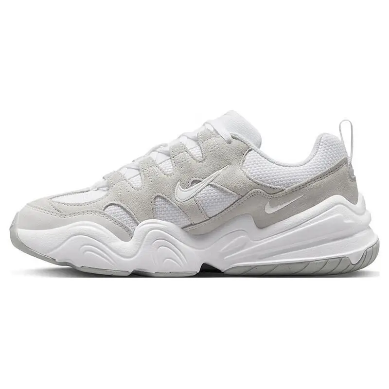 Sneakers da Donna Nike Tech Hera Bianco Polvere di Fotoni Bianco Summit DR9761-100 40 5