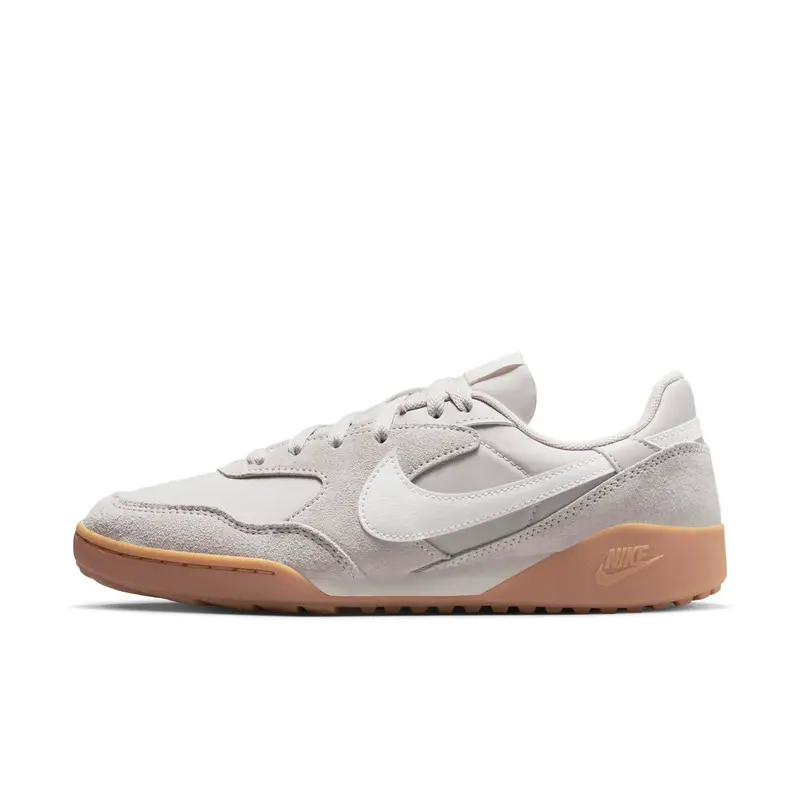 Sneakers da donna Nike Terra Manta Suede Blanc