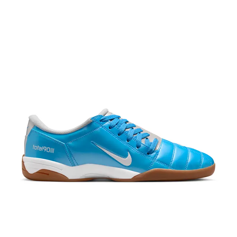 Sneakers da donna Nike Total 90 Bleu