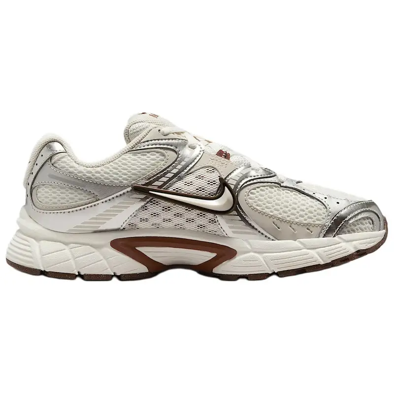 Sneakers da donna Nike V5 Rnr Sail Fauna Brown Phantom Light Orewood Brown HQ7901-102 36 miniatura 3