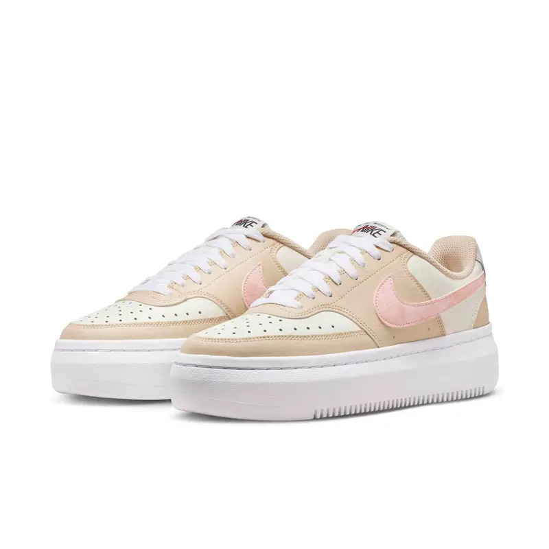 Sneakers da donna Nike Vision Alta Beige