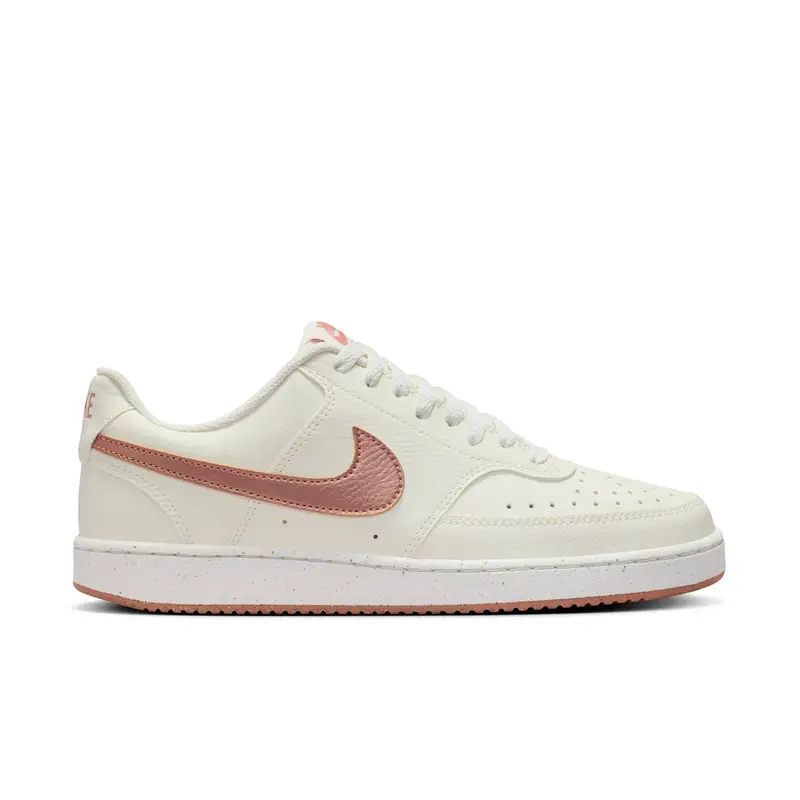 Sneakers da donna Nike Vision Low Next Nature Beige