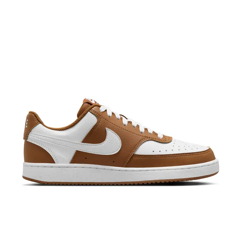 Sneakers da donna Nike Vision Next Nature Low Beige