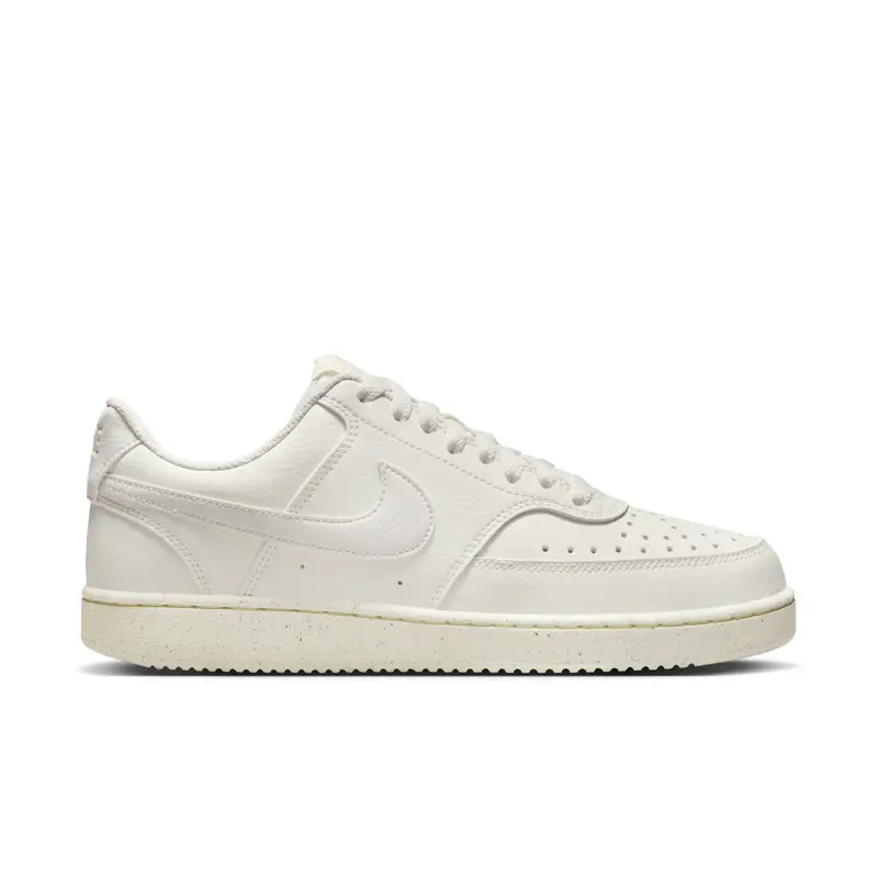 Sneakers da donna Nike Vision Next Nature Low Beige