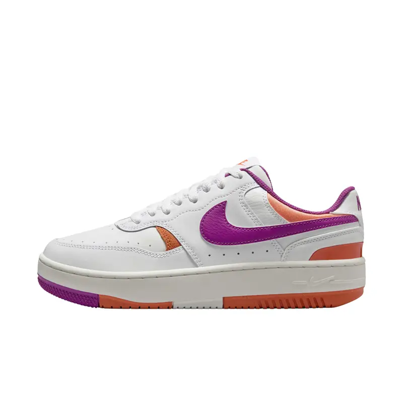 Sneakers da donna Nike Wmns Gamma Force Blanc