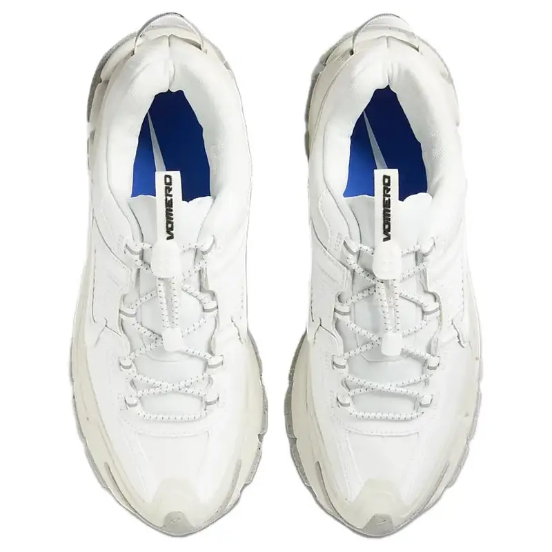 Sneakers da Donna Nike Zoom Vomero Roam Bianco Summit Osso Chiaro Minerale di Ferro Chiaro HV6410-100 36 5 miniatura 2