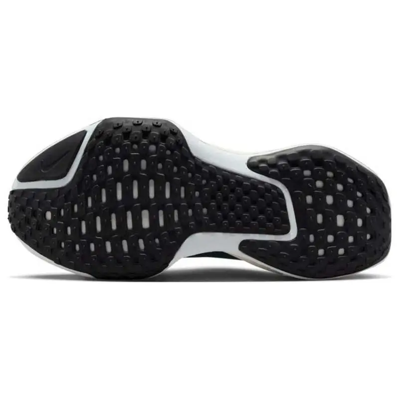 Sneakers da donna Nike ZoomX Invincible 3 Nero Bianco casual DR2660-001 35 5 miniatura 4