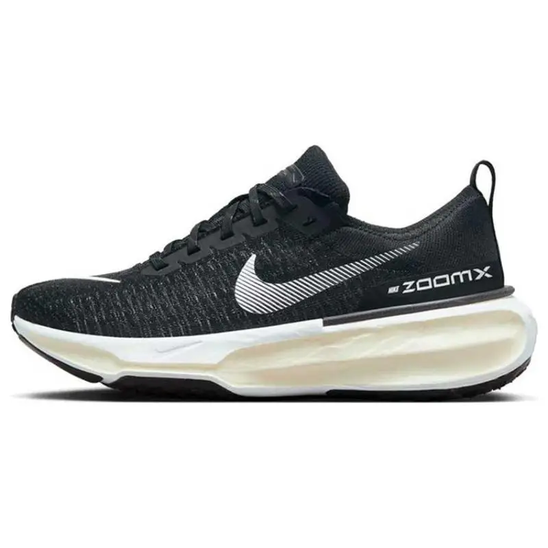 Sneakers da donna Nike ZoomX Invincible 3 Nero Bianco casual DR2660-001 35 5