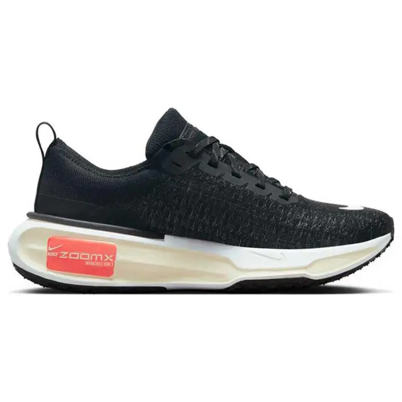 Sneakers da donna Nike ZoomX Invincible 3 Nero Bianco casual DR2660-001 42 miniatura 2