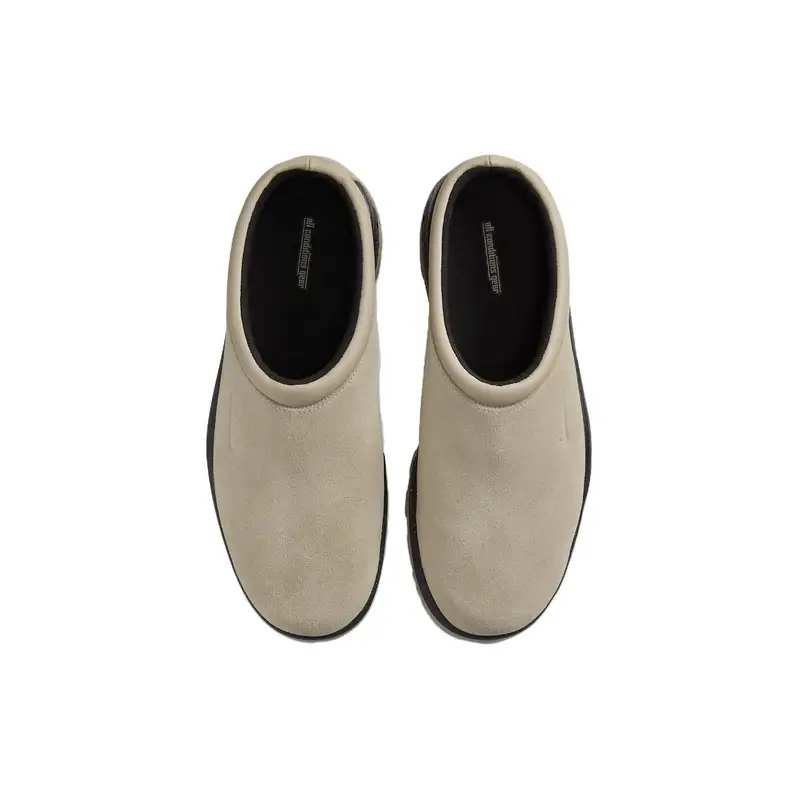 Sneakers da uomo Nike ACG Rufus Limestone Marrone Nero FV2923-200 43 miniatura 3