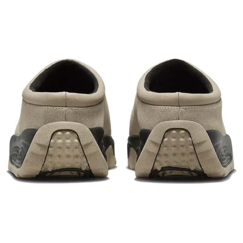 Sneakers da uomo Nike ACG Rufus Limestone Marrone Nero FV2923-200 47 5 miniatura 4