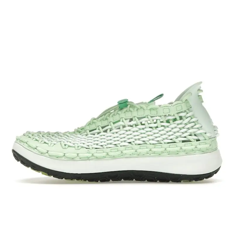 Sneakers da uomo Nike ACG Watercat+ Verde Vapore Verde Chiaro Verde Primavera FN5202-300 40 miniatura 4