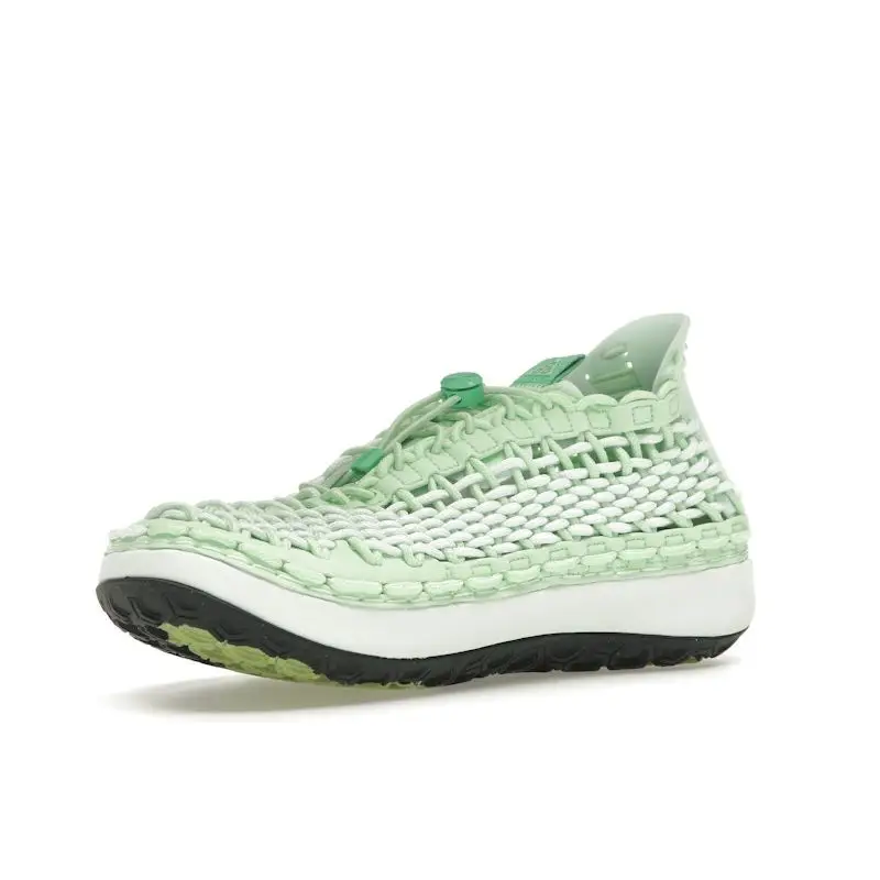 Sneakers da uomo Nike ACG Watercat+ Verde Vapore Verde Chiaro Verde Primavera FN5202-300 40 miniatura 5