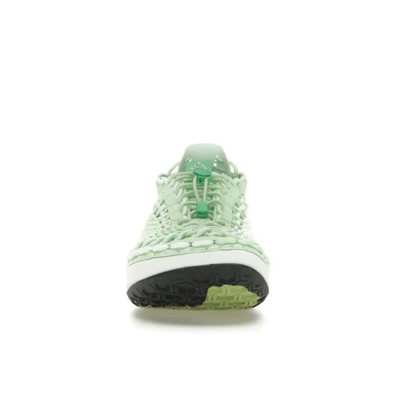 Sneakers da uomo Nike ACG Watercat+ Verde Vapore Verde Chiaro Verde Primavera FN5202-300 47 5 miniatura 2