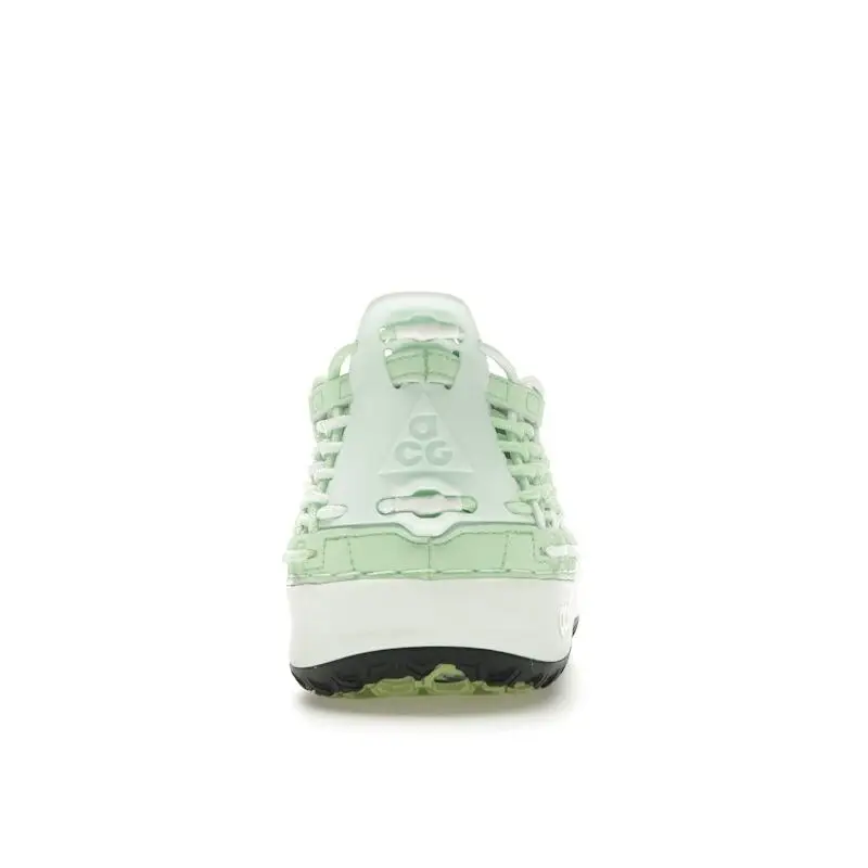 Sneakers da uomo Nike ACG Watercat+ Verde Vapore Verde Chiaro Verde Primavera FN5202-300 47 5 miniatura 3