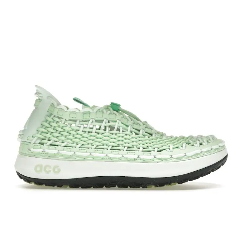Sneakers da uomo Nike ACG Watercat+ Verde Vapore Verde Chiaro Verde Primavera FN5202-300 47 5