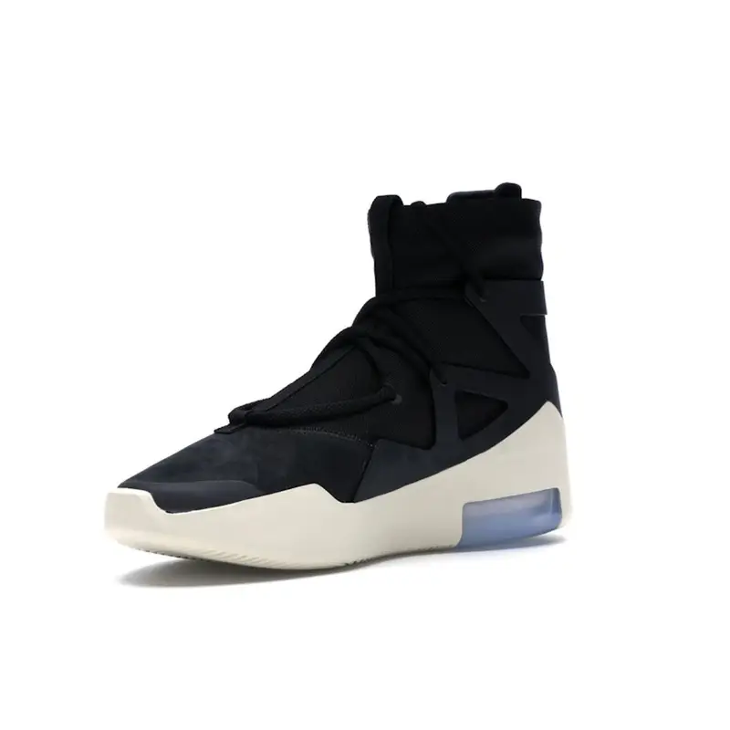 Sneakers da uomo Nike Air Fear Of God 1 Nere AR4237-001 40 5 miniatura 2