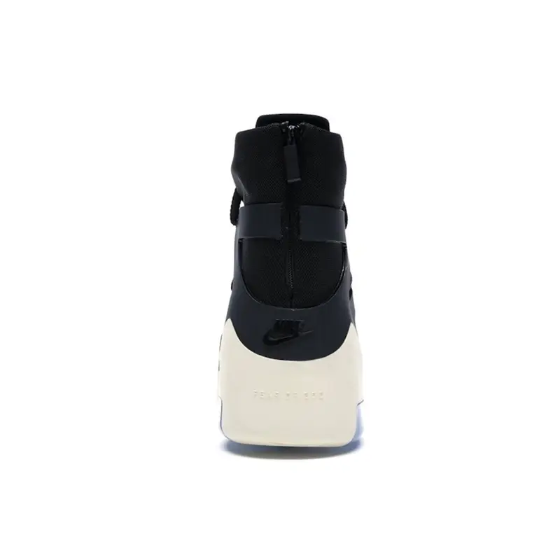 Sneakers da uomo Nike Air Fear Of God 1 Nere AR4237-001 40 5 miniatura 3