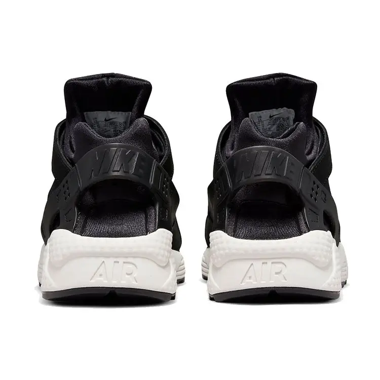 Sneakers da uomo Nike Air Huarache Off Noir Nero Summit-White DQ8572-001 39 miniatura 2